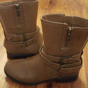 GUESS Boots